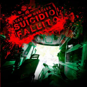 Suicidio fallito by Lord Madness