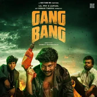 Gangbang by Urban Thozha