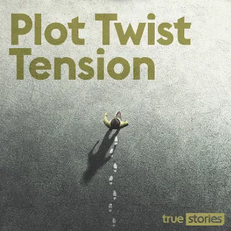 Plot Twist Tension by Alison Jane