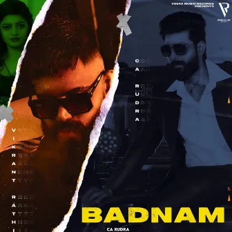 Badnam by CA Rudra