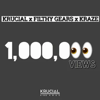 Million Views by Filthy Gears