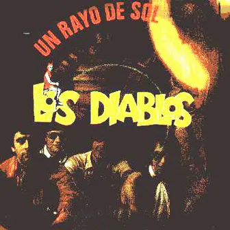 Un Rayo De Sol by Los Diablos