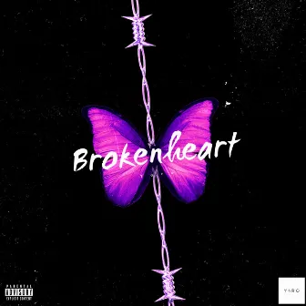 brokenheart by Yaro