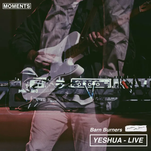 Yeshua - Live