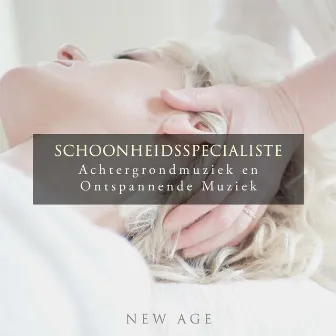 Schoonheidsspecialiste - Achtergrondmuziek en Ontspannende Muziek voor Sportmassage by Anna Einaudi