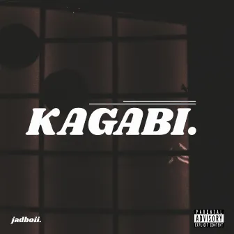 Kagabi by jadboii