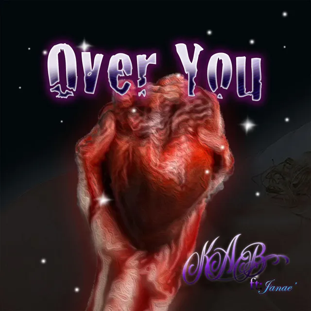 Over You