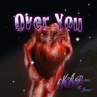 Over You by KAB