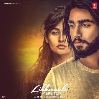 Likhwaale Mere Ton by AR Deep