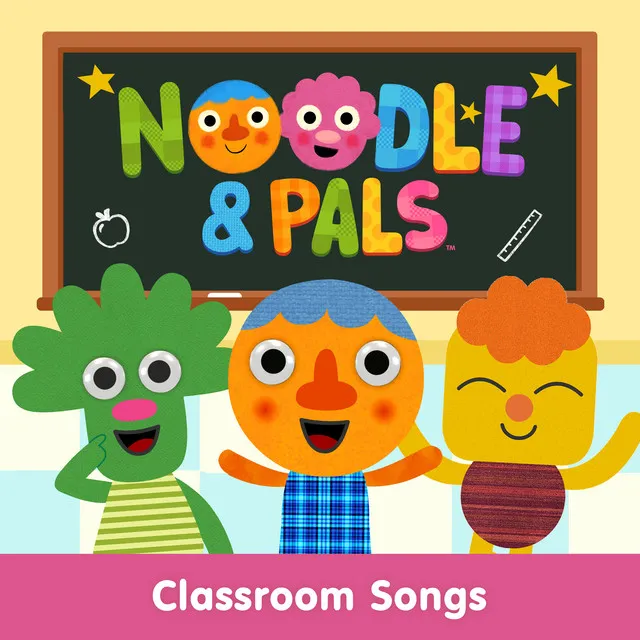 Classroom Songs