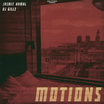 Motions by DJ Gillz