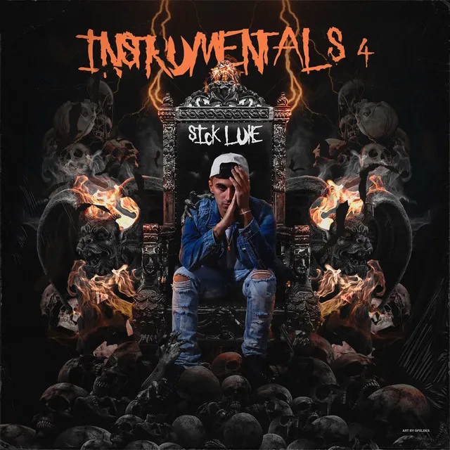 Instrumentals 4