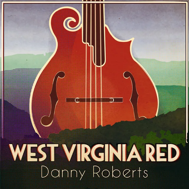 West Virginia Red