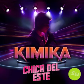 Chica Del Este by Kimika