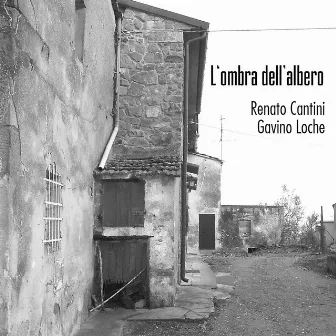 L'ombra dell'albero by Renato Cantini