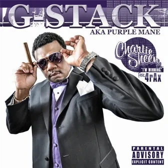 Charlie Sheen (Maxi Single) by G-Stack