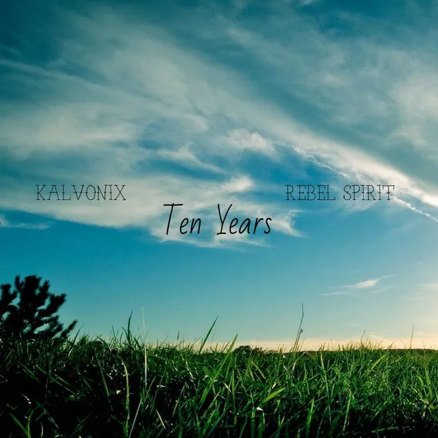 Ten Years