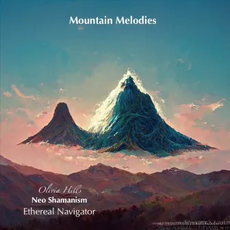 Mountain Melodies by Ethereal Navigator