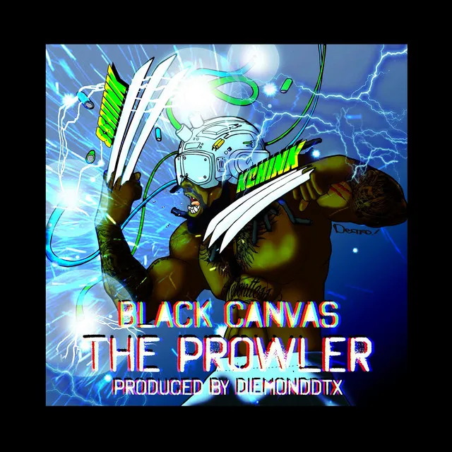 The Prowler