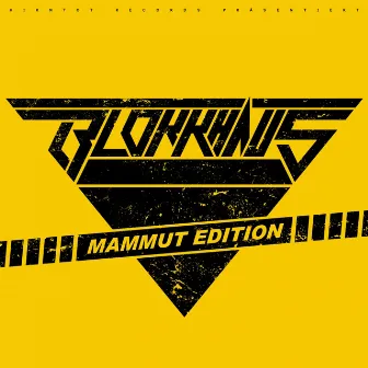 Blokkhaus (Mammut Edition) by Blokkmonsta