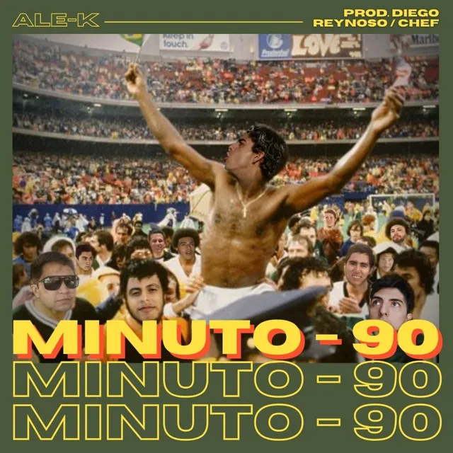 Minuto 90