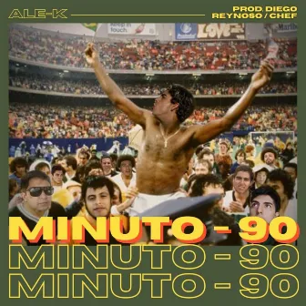 Minuto 90 by Prod Chef