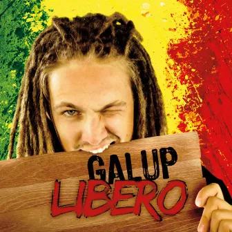 Libero by Galup