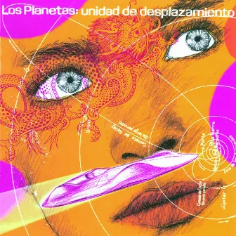 Unidad De Desplazamiento by Los Planetas