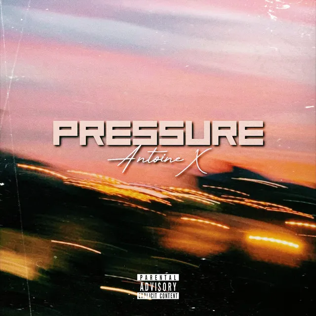 Pressure