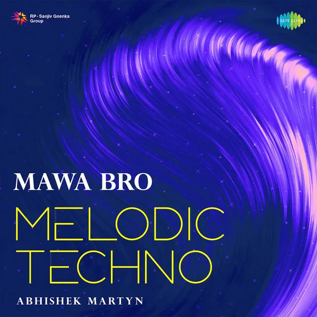 Mawa Bro (From "Das Ka Dhamki") - Melodic Techno