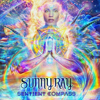 Sentient Compass by Sunny Ray