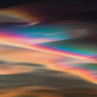 Nacreous Clouds by Celer