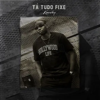 Tá Tudo Fixe by Kenwhy