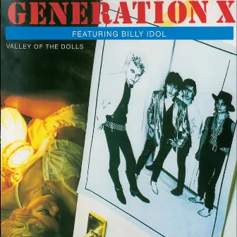 Valley of the Dolls (2002 Remaster) by Generation X