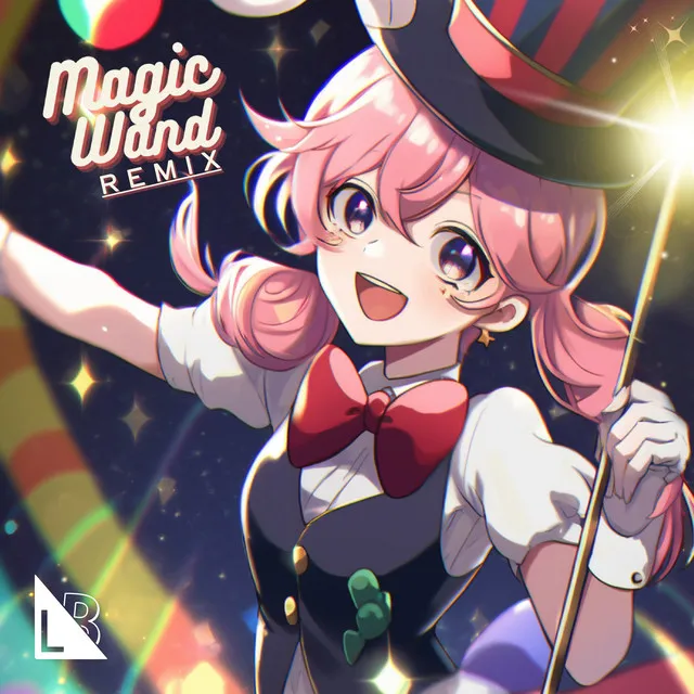 Magic Wand - Remix