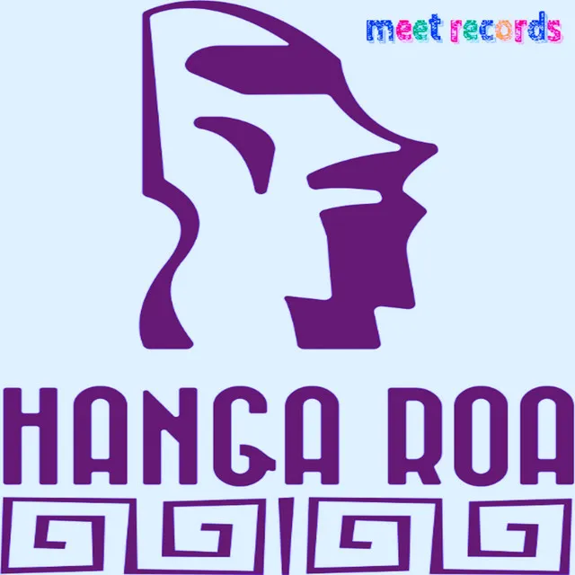 Hanga Roa - Extended Mix