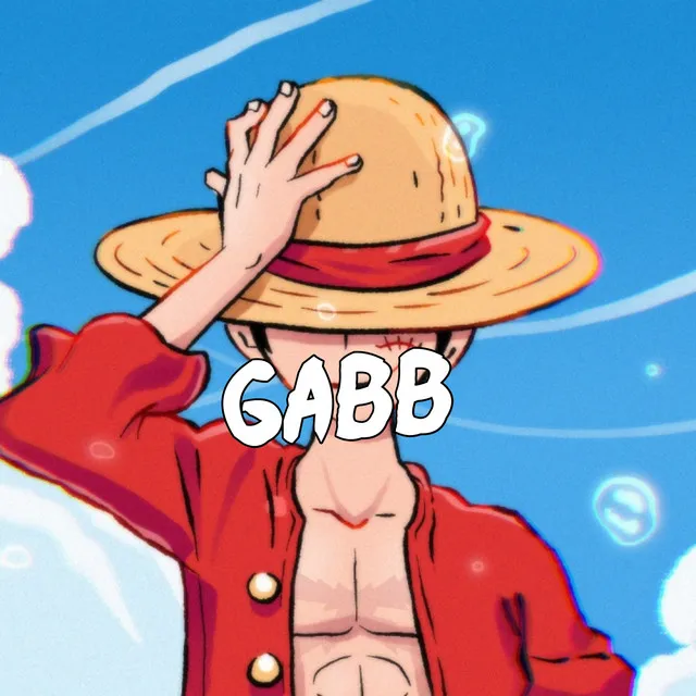 Luffy