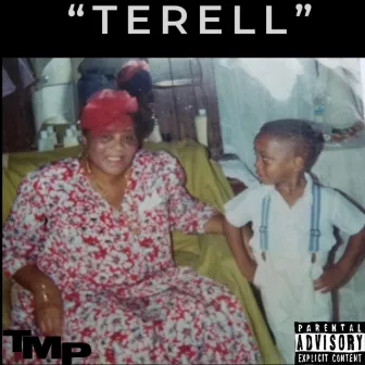 Terell by MrTMP