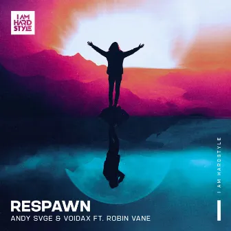 Respawn (feat. Robin Vane) by ANDY SVGE