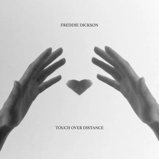 Touch over Distance