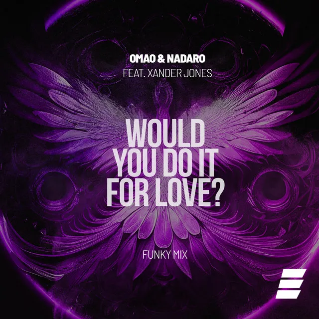 Would You Do It for Love? - Funky Mix