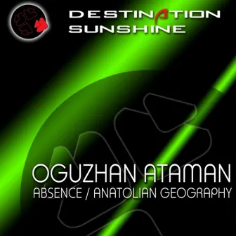 Absence / Anatolian Geography by Oguzhan Ataman