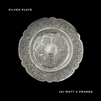 Silver Plate by Pranna