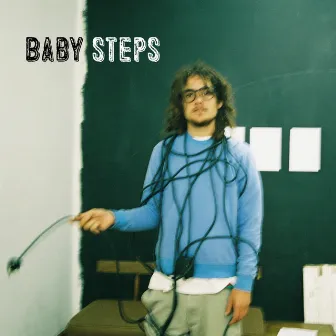 Baby Steps by Makangani