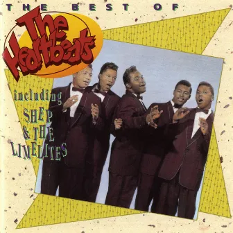 The Best Of The Heartbeats [Rhino] by The Heartbeats