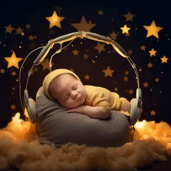 Dream Garden: Baby Sleep Lullabies by Sleeping Baby Aid