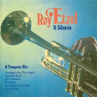 16 Trompeten-Hits by Roy Etzel