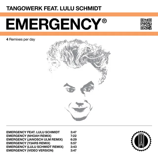 Emergency - Y3ARS Remix