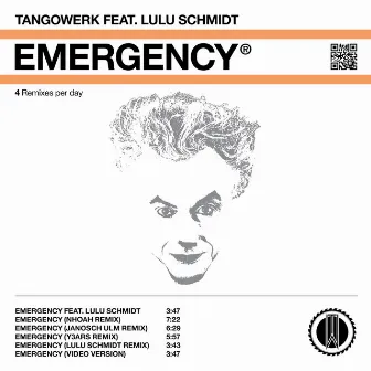 Emergency by TANGOWERK