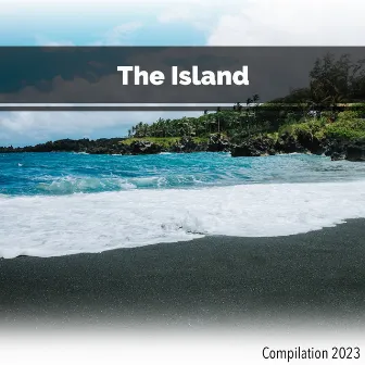 The Island Compilation 2023 by Simone Dalla Vecchia